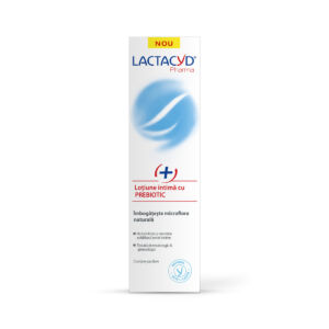 LACTACYD Pharma Prebiotic x 250ml