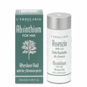 L'Erbolario Absinthium After-shave