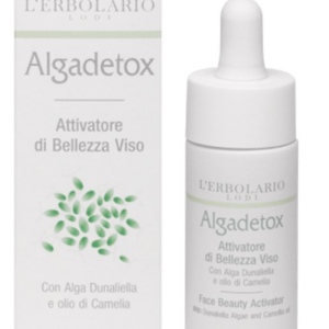 L'Erbolario Algadetox Activator