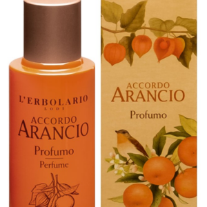 L'Erbolario Apa de parfum Accordo Arancio