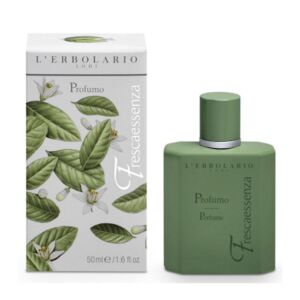 L'Erbolario Apa de parfum Frescaessenza