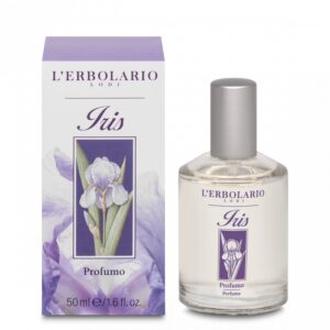 L'Erbolario Apa de parfum Iris