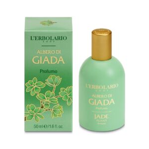 L'Erbolario Apa de parfum Jade