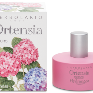 L'Erbolario Apa de parfum Ortensia