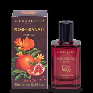 L'Erbolario Apa de parfum Rodie