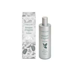 L'Erbolario Apa de parfum Silver Bouquet