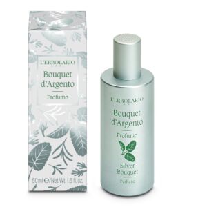 L'Erbolario Apa de parfum Silver Bouquet