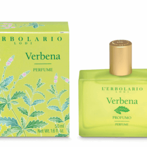 L'Erbolario Apa de parfum Verbina