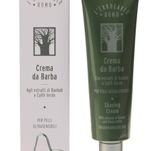 L'Erbolario Baobab Crema de ras