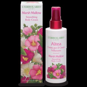 L’Erbolario Crema de corp Marsh Mallow