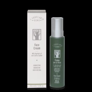 L'Erbolario Crema de fata uomo