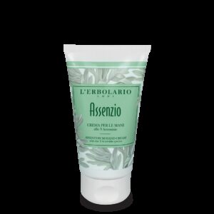 L'Erbolario Crema de maini Absinthium Editie Limitata 041
