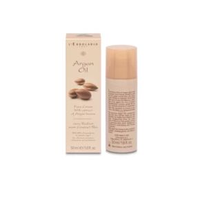 L'Erbolario Crema pentru fata cu ulei de argan
