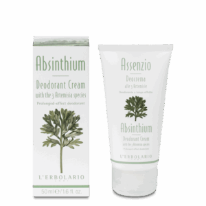 L'Erbolario Deodorant Absinthium