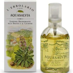 L'Erbolario Deodorant-lotiune