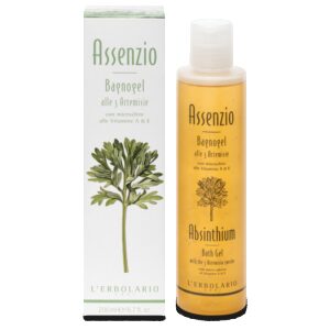 L'Erbolario Gel de dus Absinthium