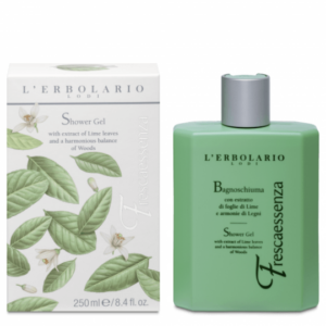 L'Erbolario Gel de dus Frescaessenza
