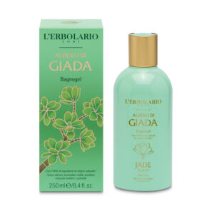 L'Erbolario Gel de dus Jade