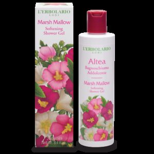L’Erbolario Gel de dus Marsh Mallow