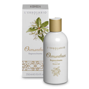 L'Erbolario Gel pentru dus Osmanthus