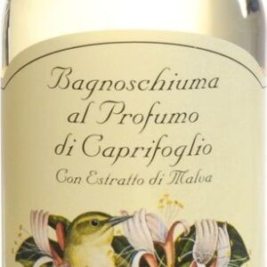 L'Erbolario Honeysuckle Gel de dus