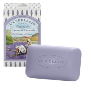 L'Erbolario Lavender Sapun