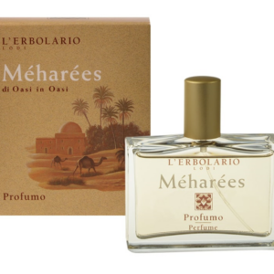 L'Erbolario Meharees Apa de parfum