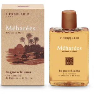 L'Erbolario Meharees Spuma de dus