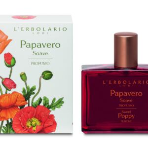 L'Erbolario Parfum Papavero