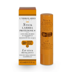 L'Erbolario Stick pentru buze Sun SPF50+