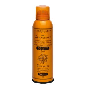 L'Erbolario Sun Spray SPF30