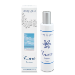 L'Erbolario Tiare Apa de parfum