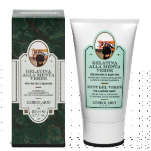 L'Erbolario Verde Gel de ras