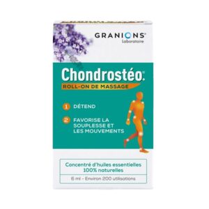 LGN Chondrosteo Roll-On Masaj 6 ml