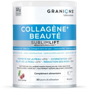 LGN Collagene+ Beaute Sublimlift 300 g