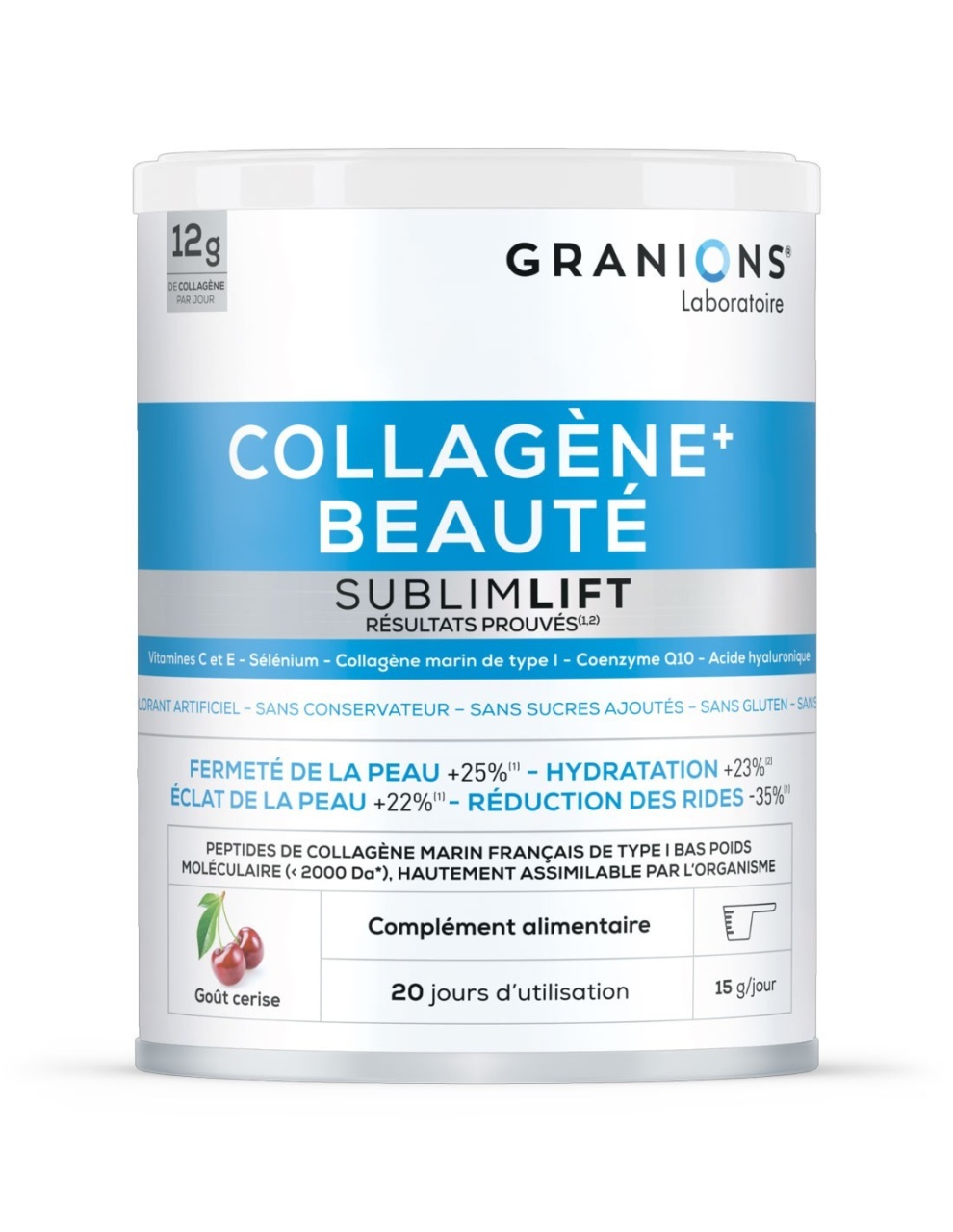 LGN Collagene+ Beaute Sublimlift 300 g