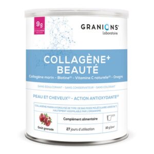 LGN Collagene+ Beaute pudra 275 g