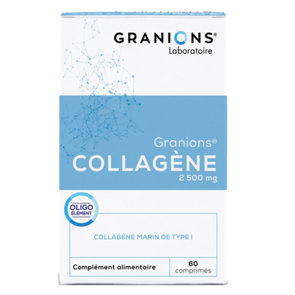 LGN Collagene Frumusete