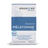 LGN Melatonine 1 mg 60 capsule vegetale