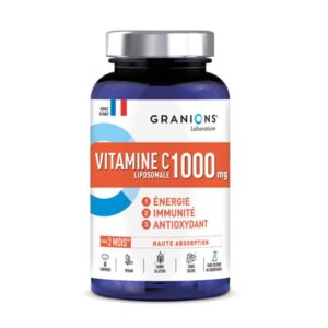 LGN Vitamine C Liposomale 1000 mg