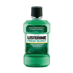 LISTERINE Apa de gura freshburst x 250ML