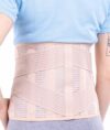LOMBOLASTIC marimea M4 – Corset lombo-sacral semirigid