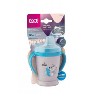 LOVI Cana Mea Non-Spill Junior 250ml