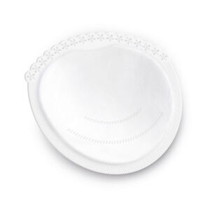 LOVI Tampoane San Discreet Elegance x60 PCS - ALB - 19/607