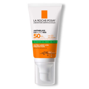 La Roche-Posay Anthelios UVMUNE 400 Oil Control Gel-crema SPF 50  50 ml