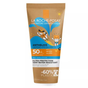 La Roche-Posay Anthelios Wet Skin SPF50+ – Lotiune copii piele umeda