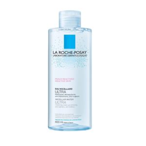 La Roche Posay Apa Micelara ULTRA Piele Reactiva