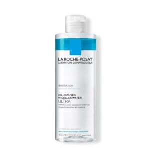 La Roche-Posay Apa Micelara Ultra Bifazica