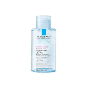 La Roche-Posay Apa Micelara Ultra-piele reactiva 100 ml