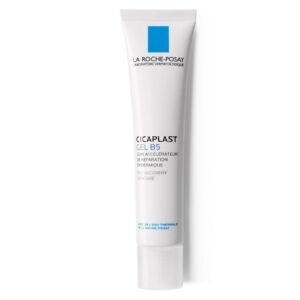 Gel reparator cu efect rapid Cicaplast B5